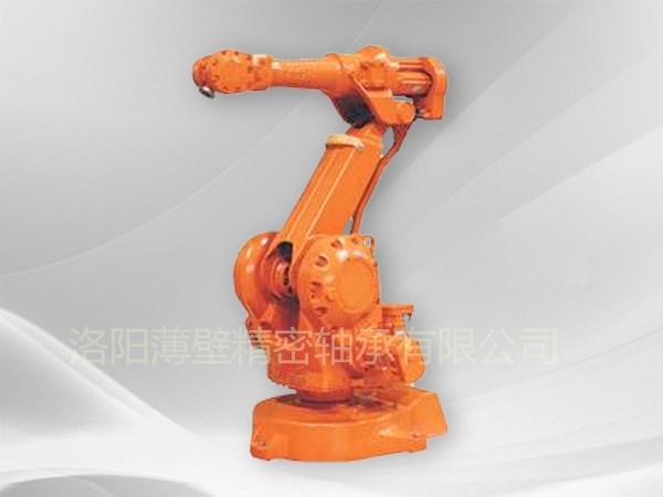 選擇機器人軸承時應(yīng)考慮的因素有哪些？